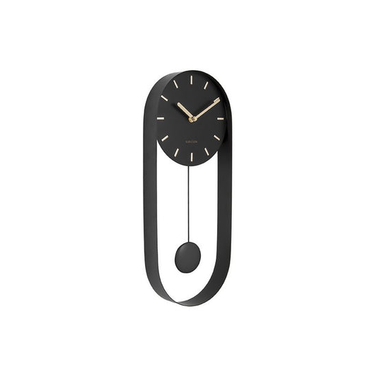 Wall Clock Pendulum Charm