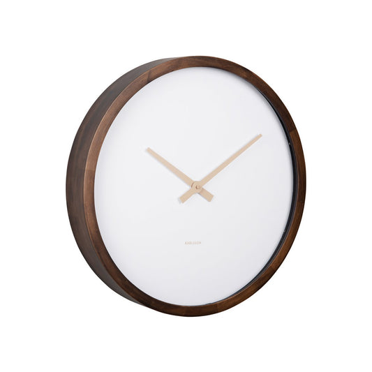 Wall Clock Ancho Large