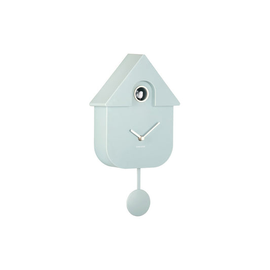 Wall Clock Modern Cuckoo