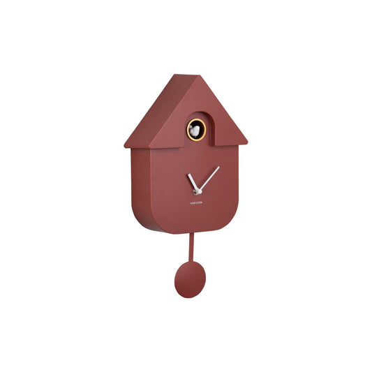 Wall Clock Modern Cuckoo