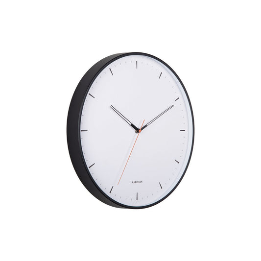 Wall Clock Calm