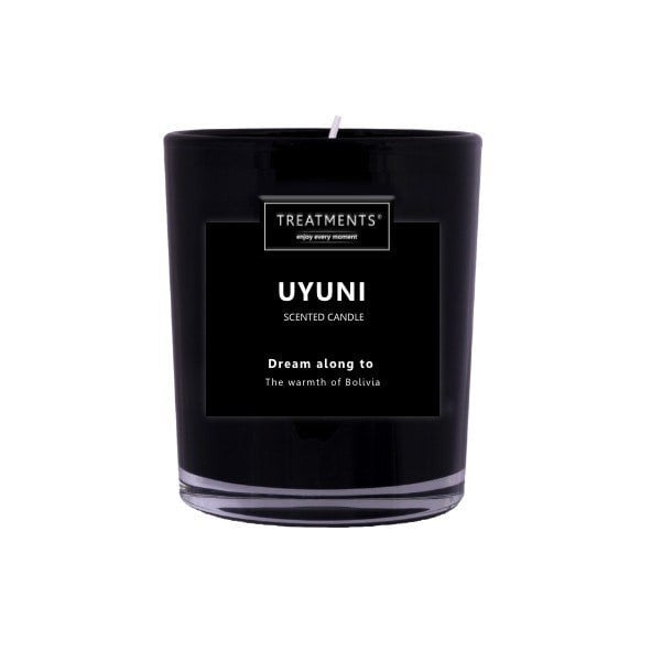 Treatments® - TU13 - Scented candle - Uyuni - 280 grams