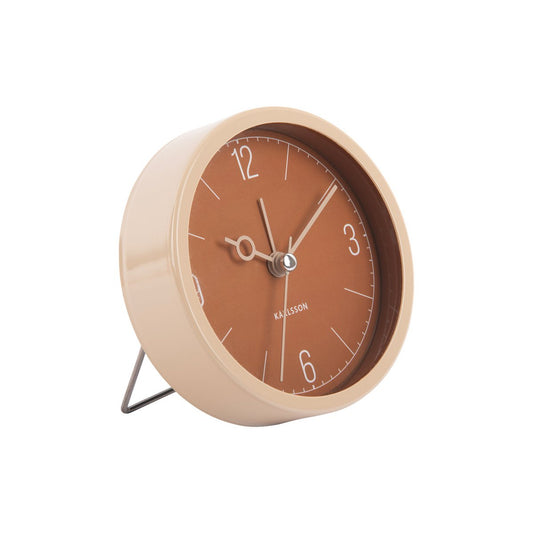 Alarm Clock Monocle