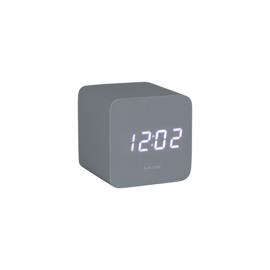 Alarm Clock Spry Square