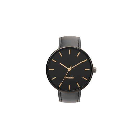 Watch Minimal Steel