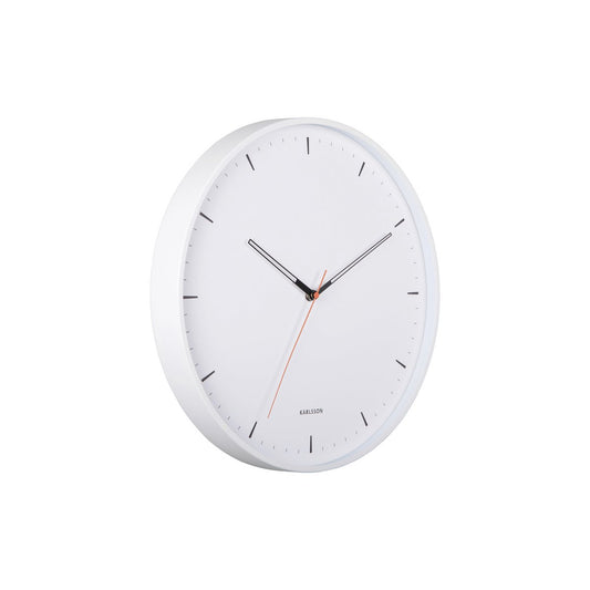 Wall Clock Calm