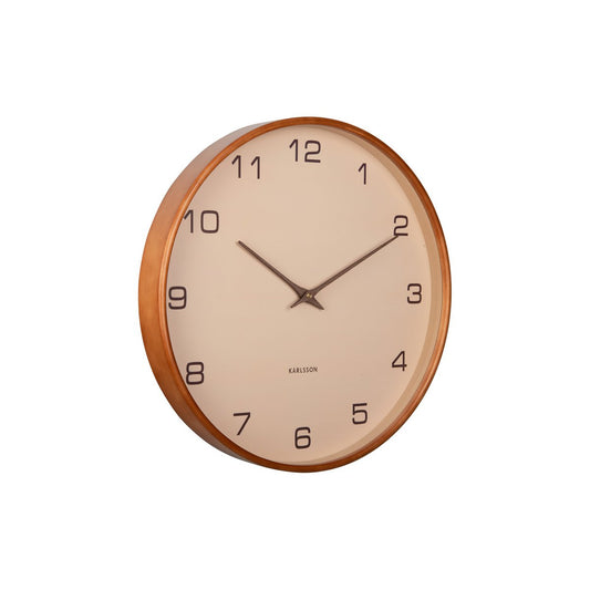 Wall Clock Acento