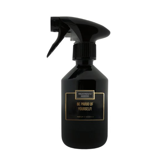 Treatments® - TPQ03 - Home Fragrance - Be Proud of yourself! - 300ML