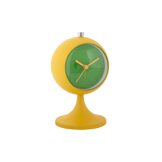 Alarm Clock Funky Retro