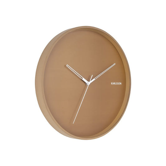 Wall Clock Hue