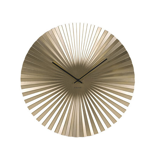 Wall Clock Sensu XL