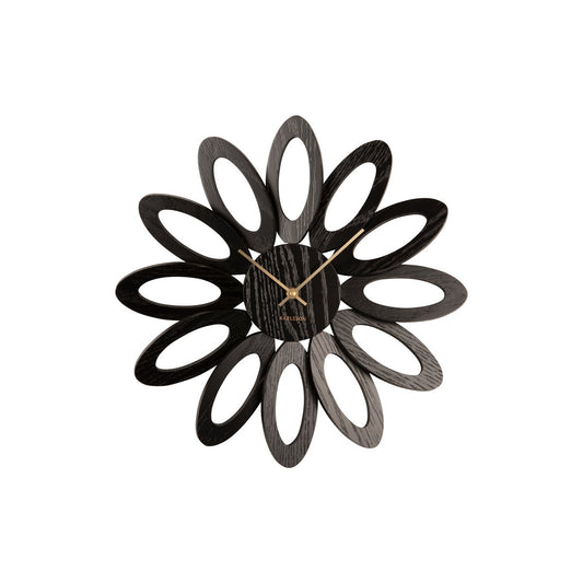 Wall Clock Fiore