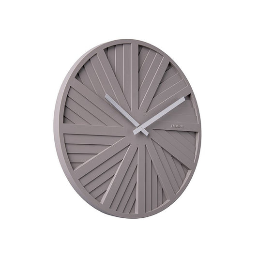 Wall Clock Slides