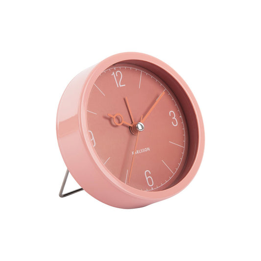 Alarm Clock Monocle