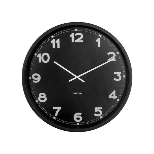 Wall Clock New Classic XL