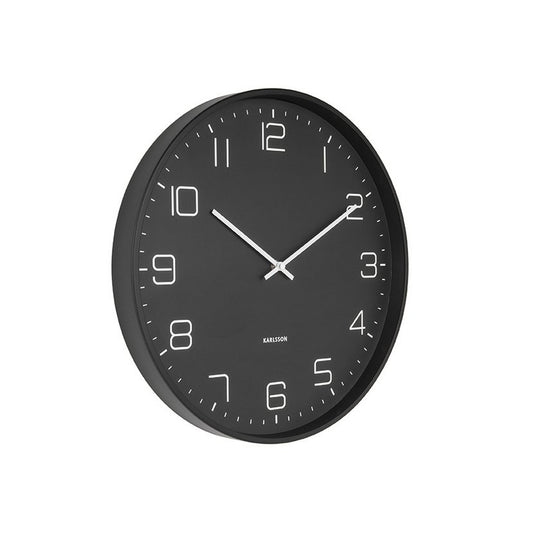 Wall Clock Lofty