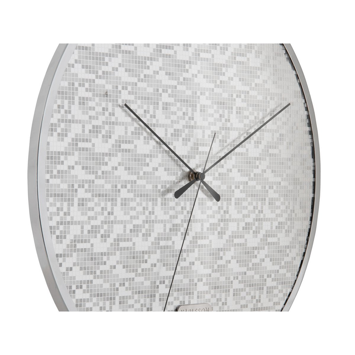 Wall Clock Disco