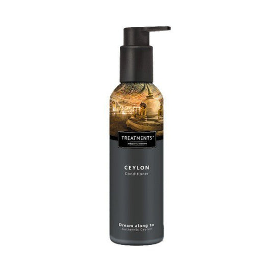 Treatments® - TC14 - Conditioner - Ceylon - 200 ml