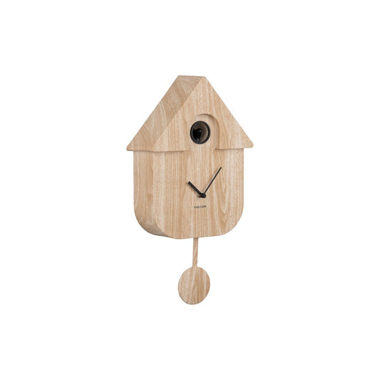 Wall Clock Modern Cuckoo