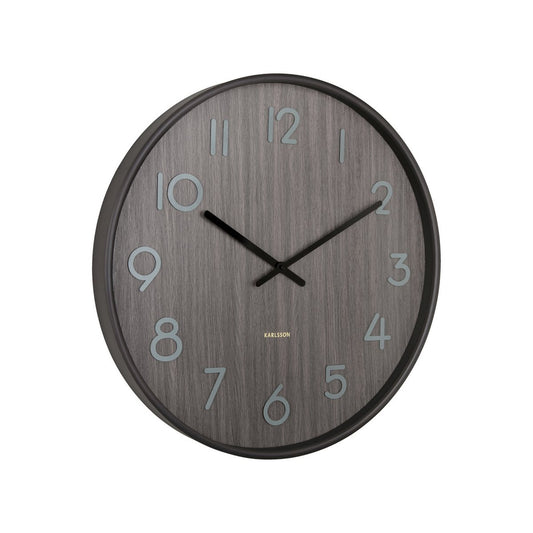 Wall Clock Pure Large