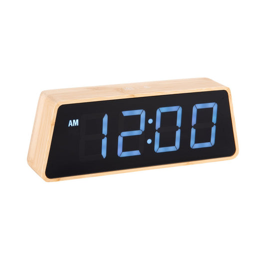 Alarm Clock Changing Colour LED