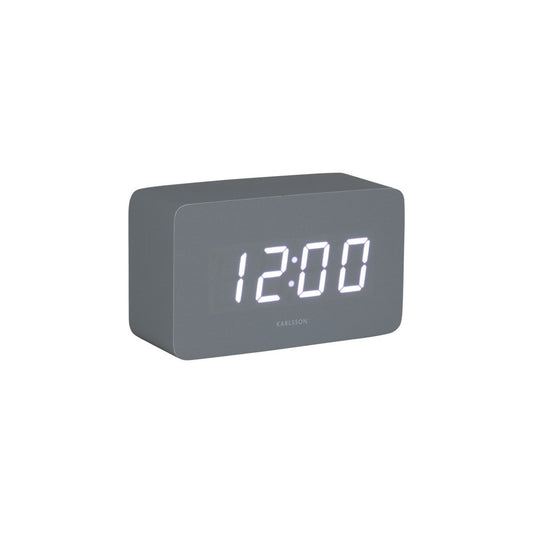 Alarm Clock Spry Tube