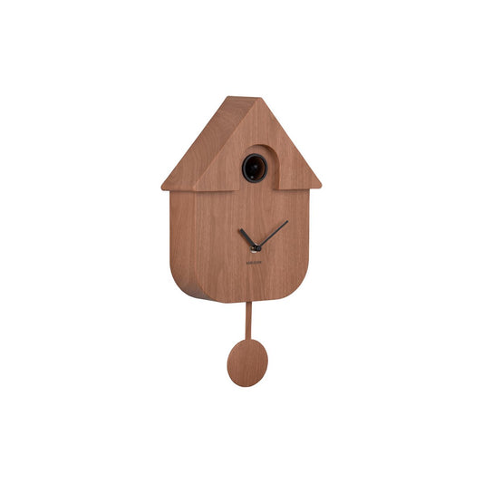 Wall Clock Modern Cuckoo