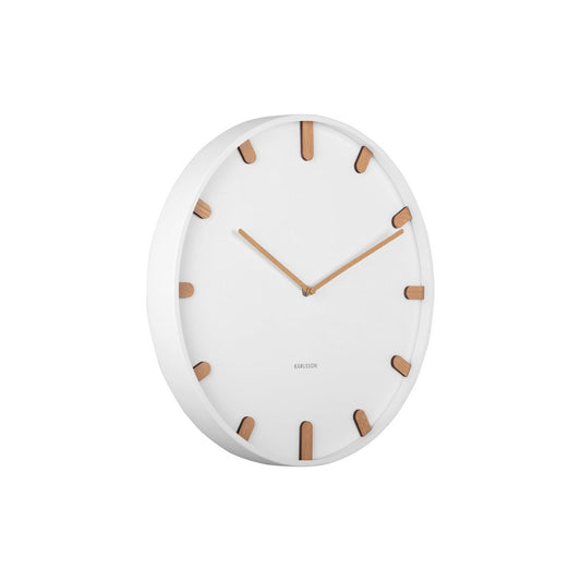 Wall Clock Grace