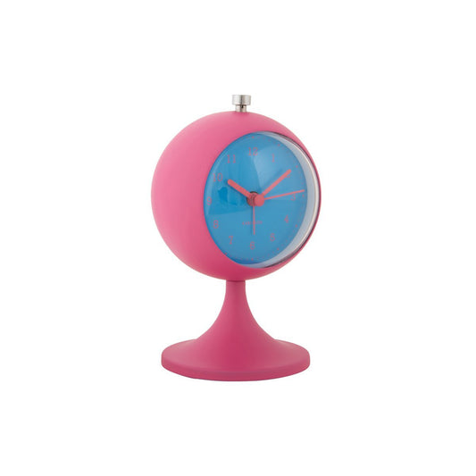 Alarm Clock Funky Retro