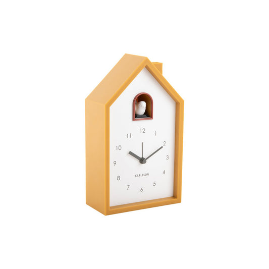 Alarm Clock Modern Cuckoo