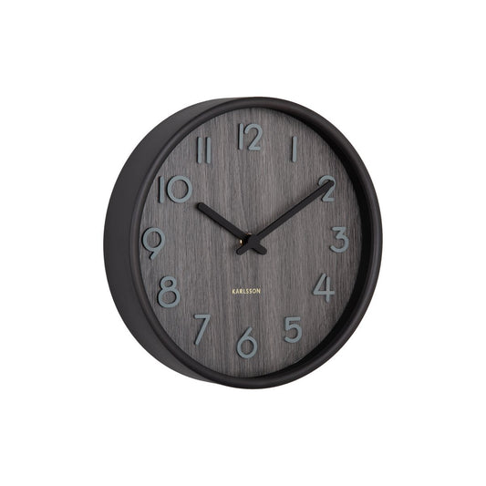 Wall Clock Pure Small