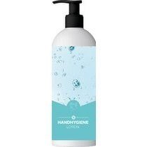 Treatments® - Hand hygiene lotion - 75% Alcohol - 50 ml