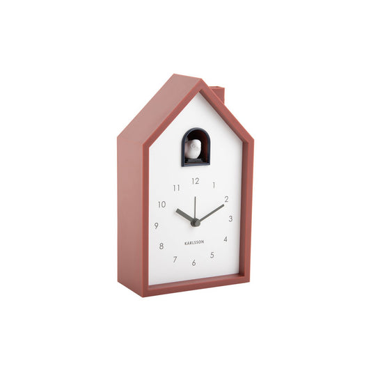 Alarm Clock Modern Cuckoo