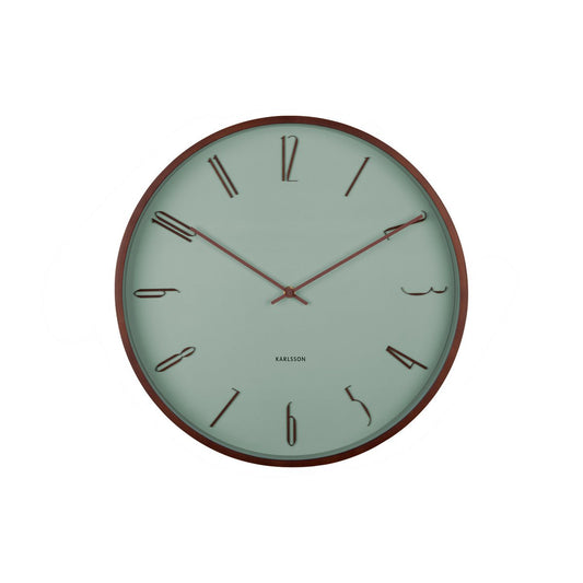 Wall Clock Scandia