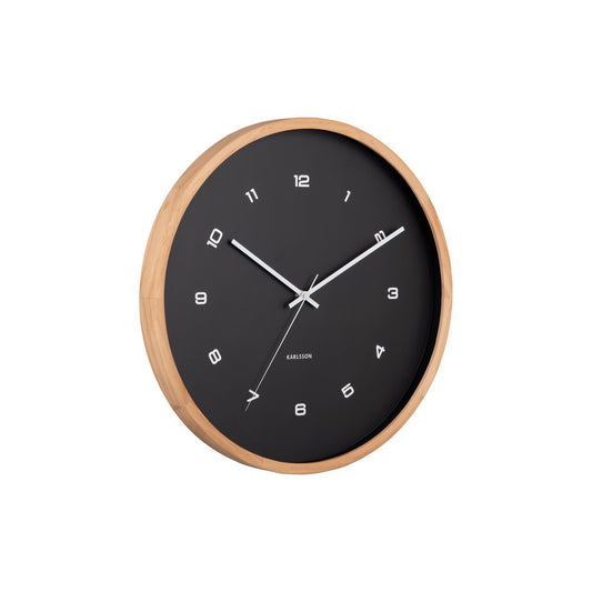 Wall Clock Modesta