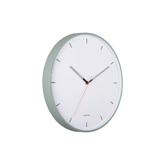 Wall Clock Calm