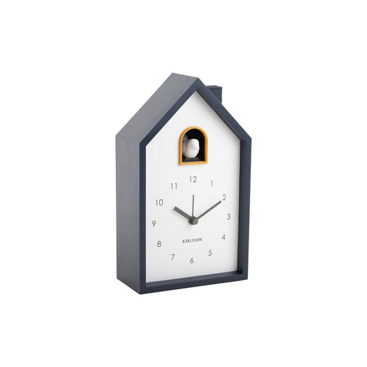 Alarm Clock Modern Cuckoo