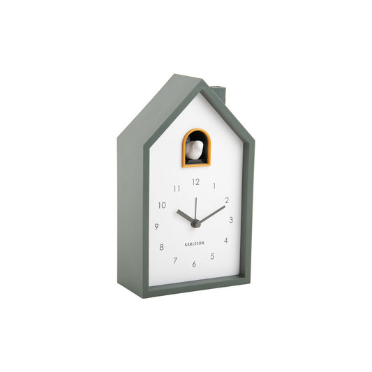 Alarm Clock Modern Cuckoo