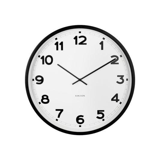 Wall Clock New Classic XL