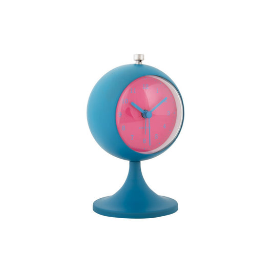 Alarm Clock Funky Retro