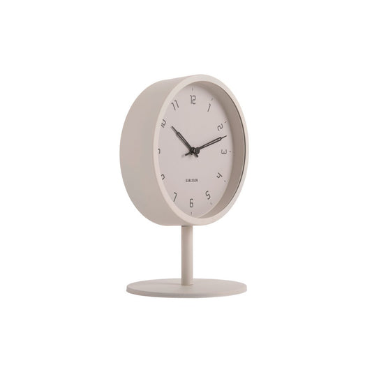 Table Clock Stark