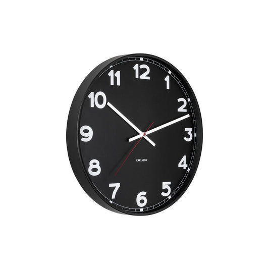 Wall Clock New Classic Medium