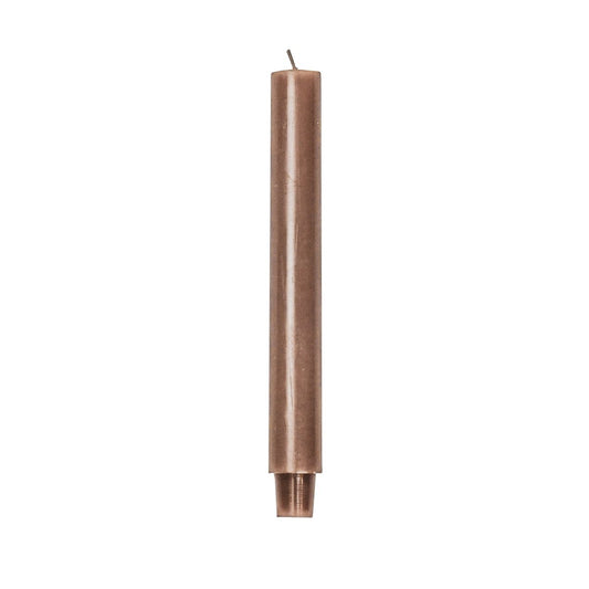 Tapers - Big - XL Package - Wax - Taupe by 12pcs