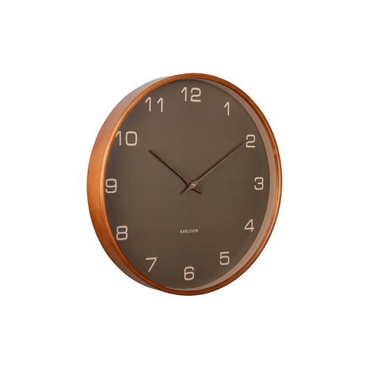 Wall Clock Acento