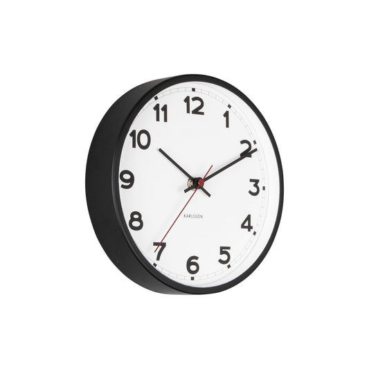 Wall Clock New Classic Small