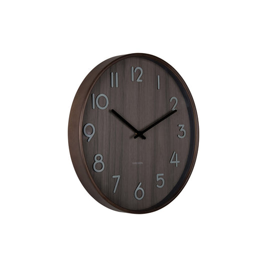 Wall Clock Pure Medium