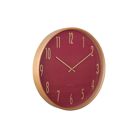 Wall Clock Gracil