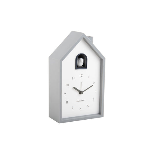 Alarm Clock Modern Cuckoo