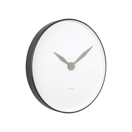 Wall Clock Albatross