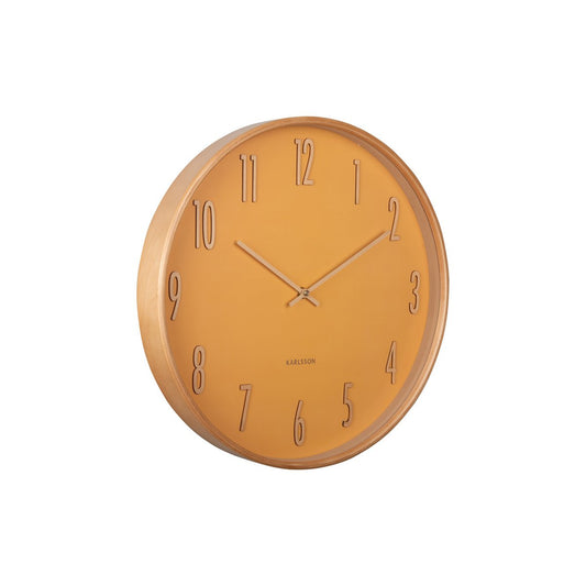 Wall Clock Gracil